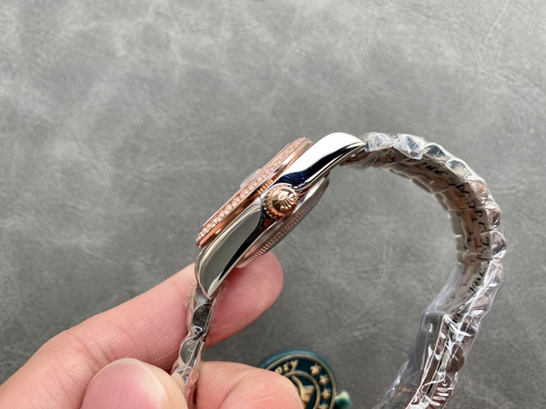 激安ロレックス細部ディテール